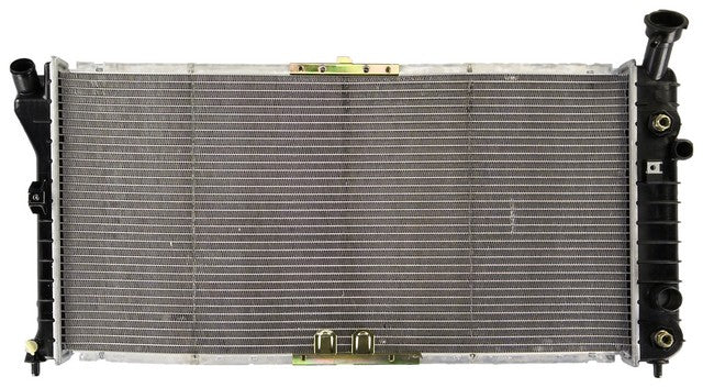 Radiator Agility Autoparts 8011890