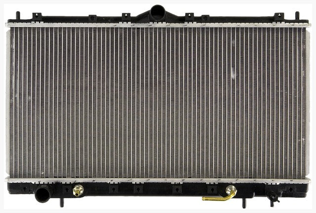 Radiator Agility Autoparts 8011892