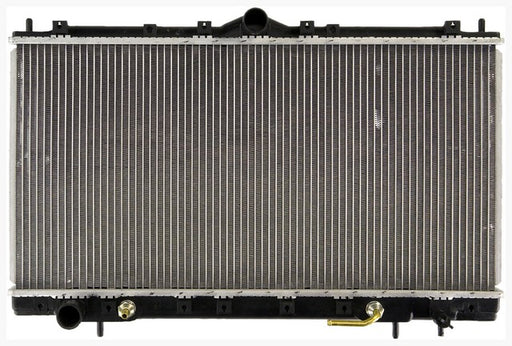 Radiator Agility Autoparts 8011892