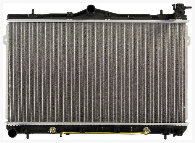 Radiator Agility Autoparts 8011897