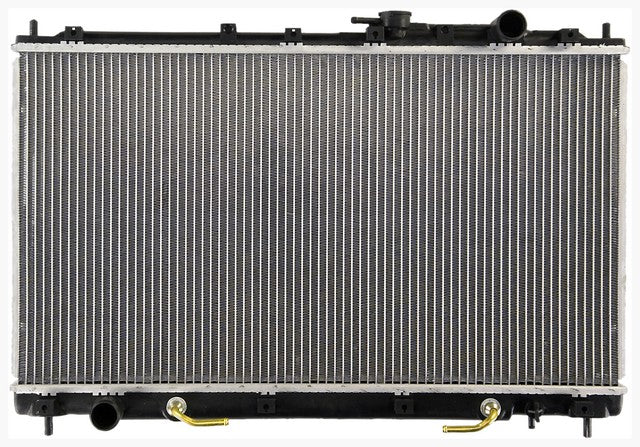 Radiator Agility Autoparts 8011906