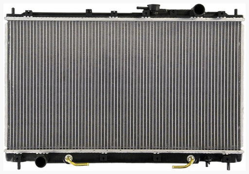 Radiator Agility Autoparts 8011906