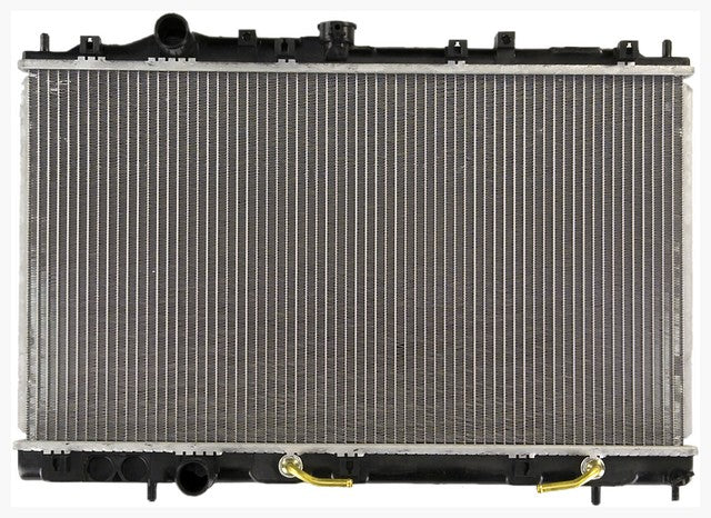 Radiator Agility Autoparts 8011907