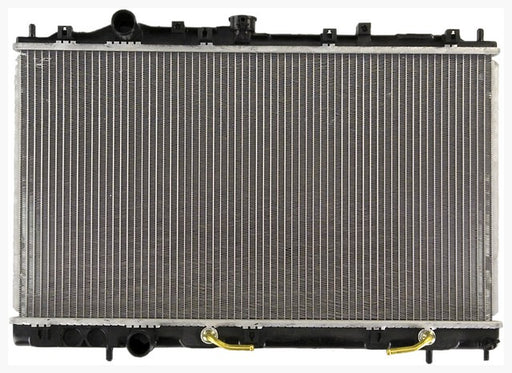 Radiator Agility Autoparts 8011907