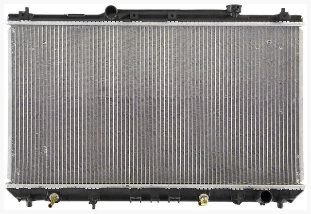 Radiator Agility Autoparts 8011909