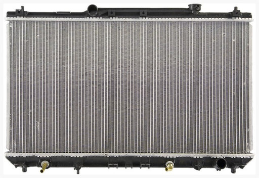 Radiator Agility Autoparts 8011909