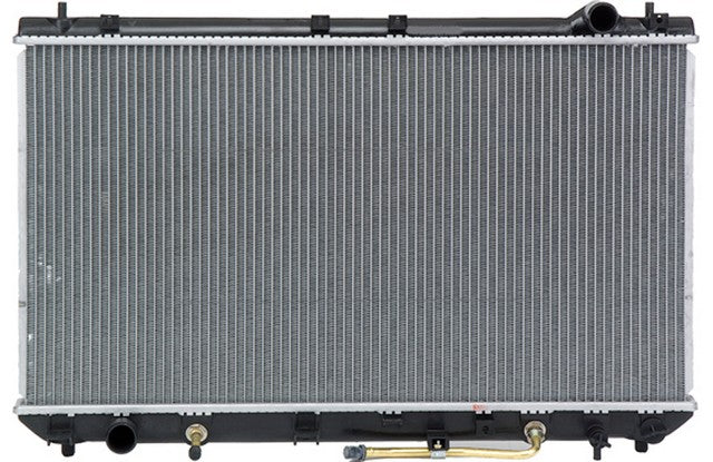 Radiator Agility Autoparts 8011910