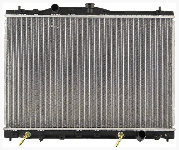 Radiator Agility Autoparts 8011912