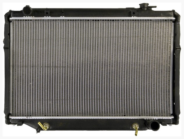 Radiator Agility Autoparts 8011918