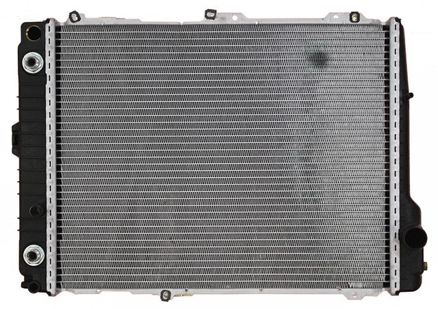 Radiator Agility Autoparts 8011920