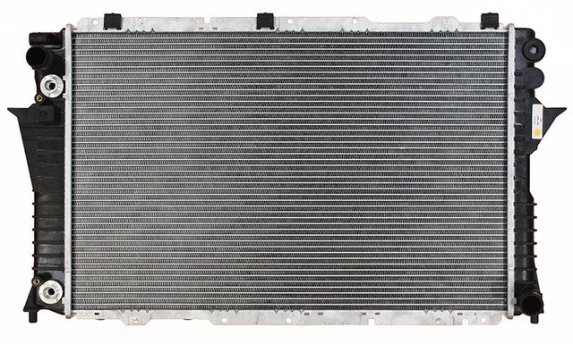 Radiator Agility Autoparts 8011927