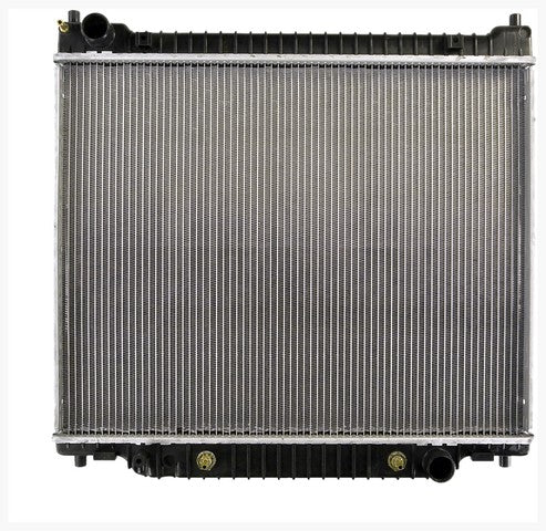 Radiator Agility Autoparts 8011994