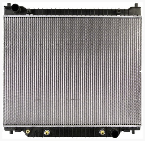 Radiator Agility Autoparts 8011995