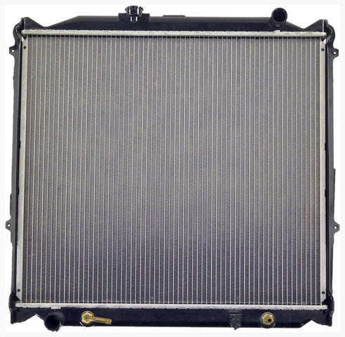 Radiator Agility Autoparts 8011998