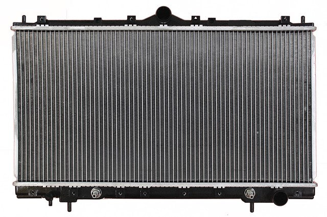 Radiator Agility Autoparts 8012024