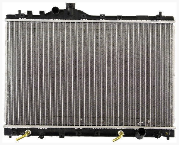 Radiator Agility Autoparts 8012031