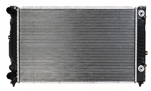 Radiator Agility Autoparts 8012034