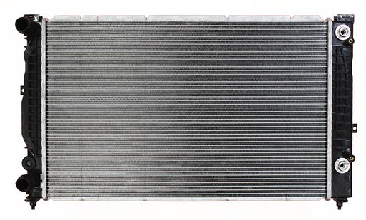 Radiator Agility Autoparts 8012034