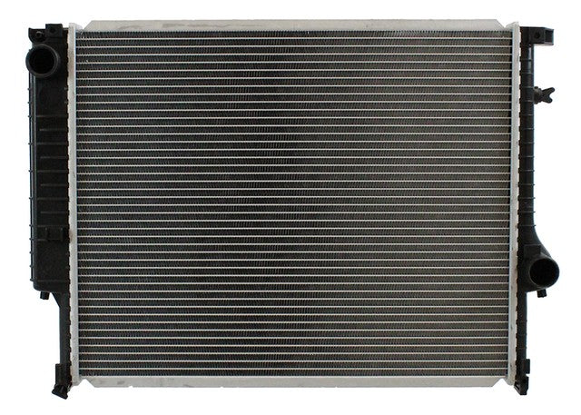 Radiator Agility Autoparts 8012038