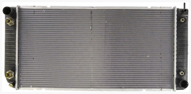 Radiator Agility Autoparts 8012043