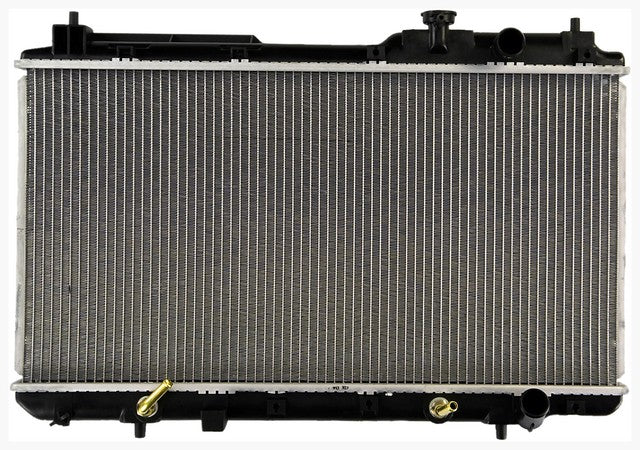 Radiator Agility Autoparts 8012051