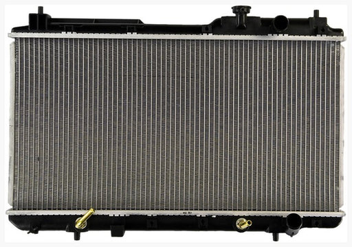 Radiator Agility Autoparts 8012051