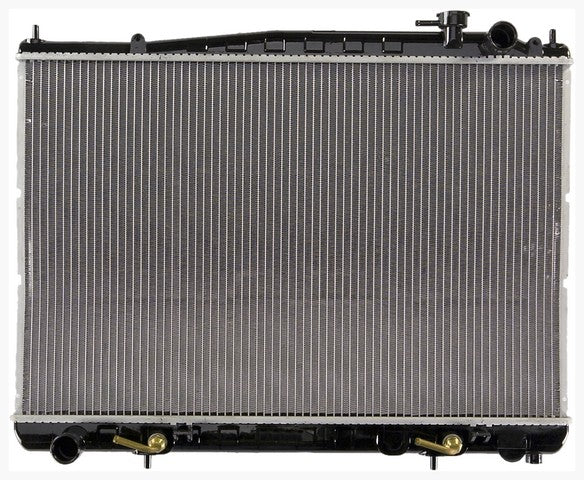 Radiator Agility Autoparts 8012054