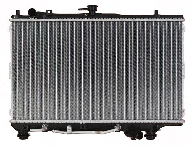Radiator Agility Autoparts 8012056