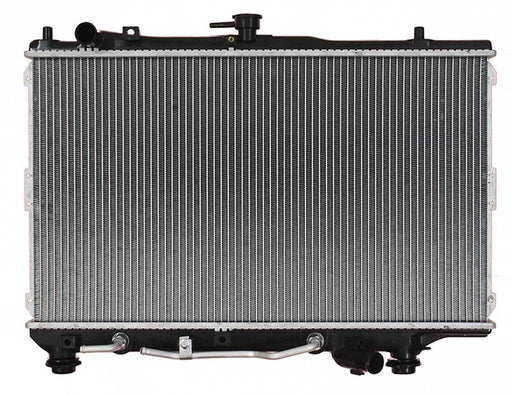 Radiator Agility Autoparts 8012056