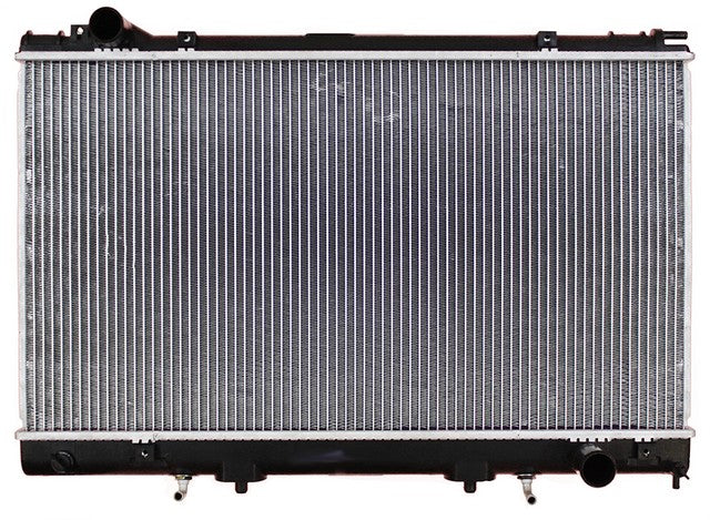 Radiator Agility Autoparts 8012058