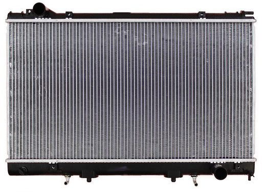 Radiator Agility Autoparts 8012058