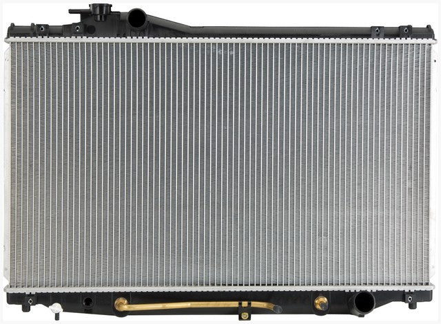 Radiator Agility Autoparts 8012062