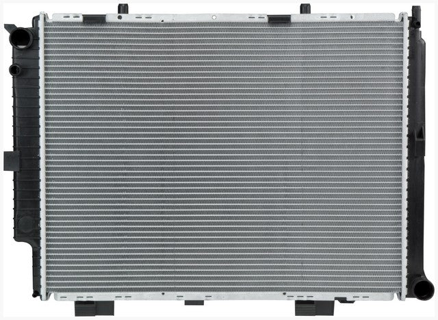 Radiator Agility Autoparts 8012069