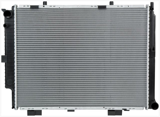 Radiator Agility Autoparts 8012069