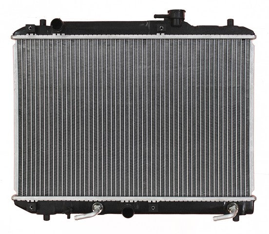 Radiator Agility Autoparts 8012085
