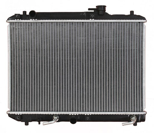 Radiator Agility Autoparts 8012085