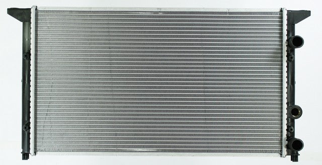 Radiator Agility Autoparts 8012094