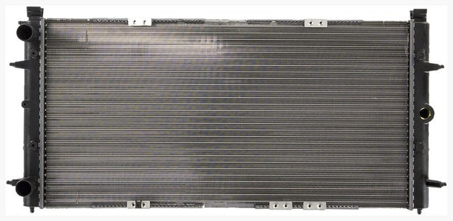Radiator Agility Autoparts 8012098