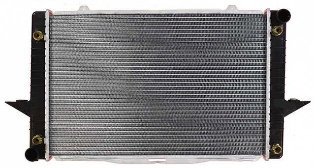 Radiator Agility Autoparts 8012099