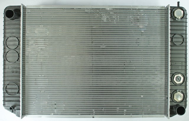 Radiator Agility Autoparts 8012110