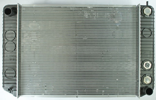 Radiator Agility Autoparts 8012110