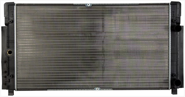 Radiator Agility Autoparts 8012112
