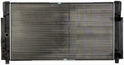 Radiator Agility Autoparts 8012112