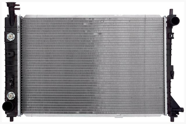 Radiator Agility Autoparts 8012138