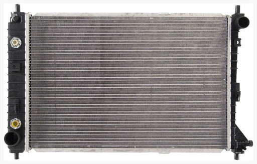 Radiator Agility Autoparts 8012139