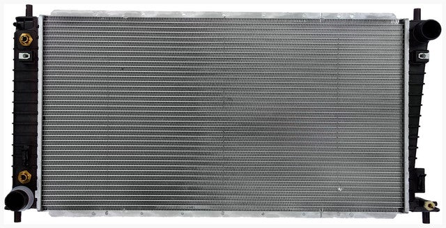 Radiator Agility Autoparts 8012141