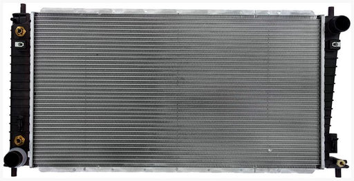 Radiator Agility Autoparts 8012141