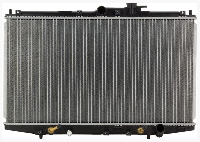 Radiator Agility Autoparts 8012148