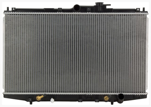 Radiator Agility Autoparts 8012148