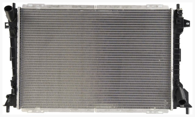 Radiator Agility Autoparts 8012157
